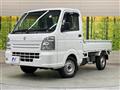 2021 Suzuki Carry Truck