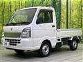2022 Suzuki Carry Truck