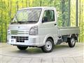 2023 Suzuki Carry Truck