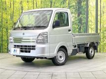 2023 Suzuki Carry Truck