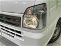 2023 Suzuki Carry Truck