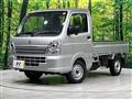 2025 Suzuki Carry Truck