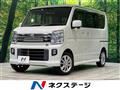 2021 Suzuki Every Wagon