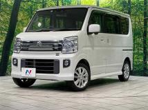 2021 Suzuki Every Wagon