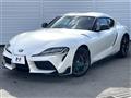 2022 Toyota Supra