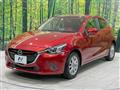 2015 Mazda Demio