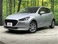 2022 Mazda Mazda2