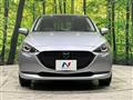 2022 Mazda Mazda2