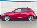2019 Mazda Demio