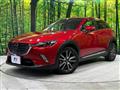 2015 Mazda CX-3