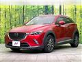 2016 Mazda CX-3