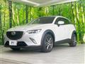 2015 Mazda CX-3