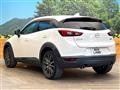 2015 Mazda CX-3