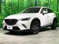 2015 Mazda CX-3