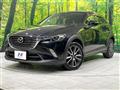 2015 Mazda CX-3