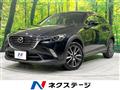 2015 Mazda CX-3