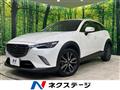 2016 Mazda CX-3