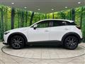 2016 Mazda CX-3