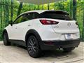 2016 Mazda CX-3