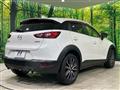 2016 Mazda CX-3