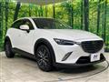 2016 Mazda CX-3