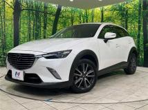 2016 Mazda CX-3