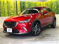 2017 Mazda CX-3