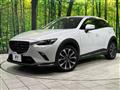 2019 Mazda CX-3