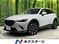 2019 Mazda CX-3