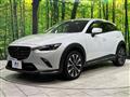 2019 Mazda CX-3