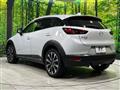 2019 Mazda CX-3
