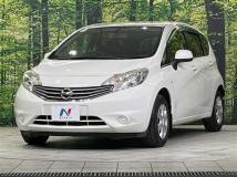 2013 Nissan Note