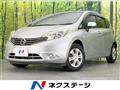 2013 Nissan Note