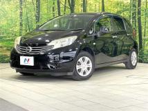 2013 Nissan Note