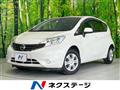 2014 Nissan Note