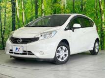 2014 Nissan Note