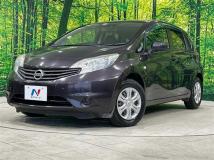2014 Nissan Note