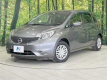 2015 Nissan Note