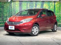 2015 Nissan Note