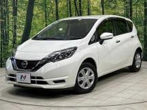 2018 Nissan Note