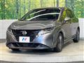 2021 Nissan Note
