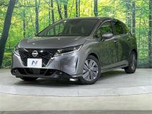 2021 Nissan Note