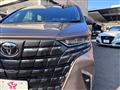 2024 Toyota Alphard G