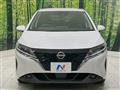 2021 Nissan Note