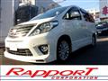 2013 Toyota Alphard G