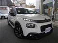 2019 Citroen C3