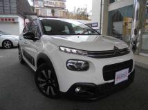 2019 Citroen C3