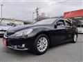 2013 Toyota Mark X