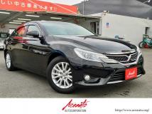 2013 Toyota Mark X