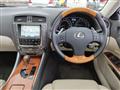 2009 Lexus IS